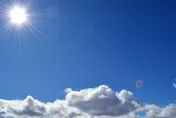 秋老虎熱爆！今起連5天「高溫31度」　入夜秒降10度