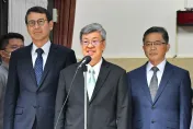 經濟部長打臉行政院長！李彥秀：碰到核能民進黨又自打嘴巴