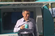柯文哲將「這個人」拉進2024　沈富雄斷言：他會接受侯柯配