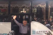 何時與侯友宜、朱立倫三方會談？　柯文哲：第二天看報紙就知道