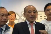 神預言！藍白政黨協商後現「震撼發展」　王金平：我很早就說了