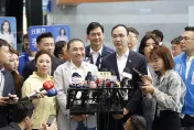 藍白合二會今登場　馬朱侯柯上談判桌攤牌　雙方「底線」曝光！