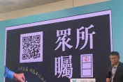 民眾黨招募1萬7千名監票志工　柯文哲：一起守護台灣民主