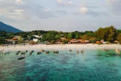 快訊/泰國旅遊「免簽證」！度假爽玩30天　11/10起上路