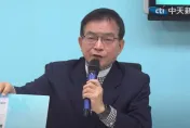 海巡署第一時間沒誠實以對　藍委憂大陸反撲已觸及主權國安問題
