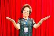 84歲金馬影后交代後事！陳淑芳不畏死亡　親曝火化後「選這長眠」
