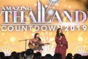 睽違4年合體！「全民妹妹」Gail、閻奕格再同台　合作曲YT突破2千萬觀看