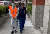 弘仁會小弟欲脫離幫會下場超慘　遭騙到山區痛毆凌虐