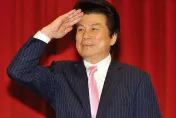 國民黨黨紀開鍘！開除替郭台銘助選中常委　「他」當親民黨發言人遭停權