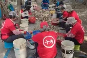 功德無量！十方義工夜宿萬人塚　耗時7個月整理土庫千名「無主骨骸」