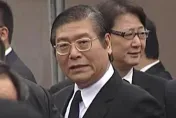 快訊/涉入幫郭台銘以每份300元收購連署書　竹聯幫「鍾馗」遭檢調約談60萬交保