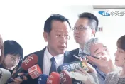 賴清德新國安團隊顧立雄有望留任？郭正亮曝關鍵