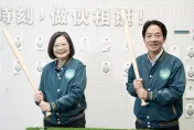 蔡、賴罵ECFA卻「得了便宜還耍壞」　游梓翔：吃定對方善意製造最大敵意