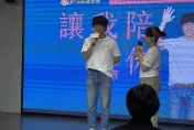 盧廣仲阿公罹食道癌　化療、電療後...現況曝光