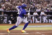MLB/費城人開福袋！　1年約簽下遊騎兵奪冠功臣