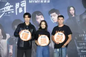 傅孟柏、王柏傑「男男吻」超曖昧！認緣分來得太突然...羞曝：不知道喜歡誰