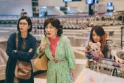 金鐘名導陳慧翎病逝！比莉哭到不行　曝17年沒演戲「為她復出」內幕