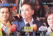 藍白合明天是底線？侯陣營訝異否認：雙方時間兜不上