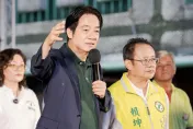 賴清德稱「國會過半符民主精神」！網轟獨裁打臉：國民黨過半時怎不支持