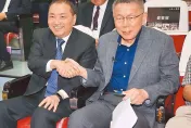 藍營基層不滿柯文哲聲浪高漲！葉元之自曝在公園遭嗆「這句話」