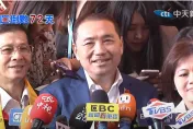 陳建仁語出驚人！稱「核能是綠電」遭打臉　侯友宜痛批：民進黨什麼都在騙