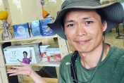 為演活遊覽車司機！黃鐙輝喜曬「大客車駕照」…曝1巧合：認真活在當下