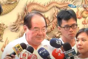 盧秀燕傳不選國民黨主席　李乾龍：必須要有勇於承擔的人