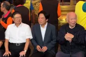 影/綠大老挺國民黨立委參選人！曝民進黨「桃竹苗選情非常糟」
