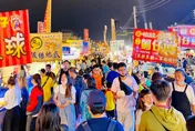 台南夜市版圖重劃！花園新增週五營業　大東分家難回巔峰
