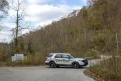 美廢棄煤礦廠倒塌　2工人受困瓦礫堆中已證實1死...當局全力救援中