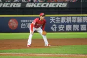 味全龍28人名單竟沒隊長！吳東融仍將隨隊出征　扮演精神領袖