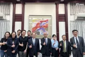 籃協帶領3聯盟拜會高檢署！將建立顧問機制　打造健全職籃環境