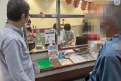 管收1晚就崩潰！這老闆遭追稅1610萬元竟喊「每月還3萬」　老婆急拿550萬「贖人」
