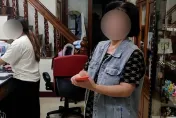 影/財神敲錯門！一早收「不明紅包」　高雄婦怕有詭急報警…驚人真相曝光
