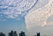 非地震雲、地震魚！　氣象署曝「真正地震前兆」