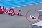 影/小二生體育課跑50m突癱軟猝死　老師9分鐘後才做CPR…家長怒究責