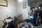 影/小蜜蜂運毒網遍布大高雄　販毒夫妻怕「黑吃黑」擁軍火防身