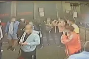 快訊/高雄國中畢旅疑爆食物中毒！49師生就醫…塞爆醫院急診室
