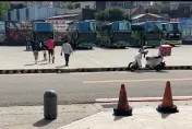 影/高雄民族國中畢旅疑集體食物中毒…「曾在新竹吃午餐」　新竹縣衛生局出手了
