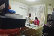 影/詐騙全都錄！詐騙車手身兼「5職」到府面交　遭警埋伏逮人