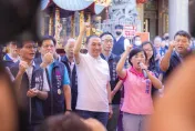 2024總統大選最新民調太意外！支持度竟有巨變