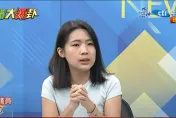 影/徐巧芯冷靜坦言：藍白合「火車已經過站」　侯友宜須學「他」開戰賴蕭配
