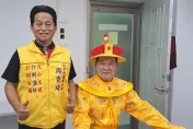 總統連署涉賄　曾嗆「X蔡英文」槍擊要犯藍信祺副手周克琦遭收押