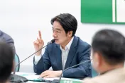 賴清德民調死線曝光！日神級學者斷言低於「這條線」：藍白棄保將成功