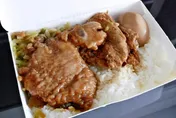 血便以為是痔瘡！他天天吃「排骨便當」釀大腸癌肝轉移