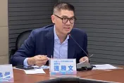 「沒人比我跟柯文哲有更多恩怨」!　連勝文力挺藍白合：國民黨沒理由放棄