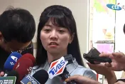 爆高嘉瑜支持修改外役監條例！柳采葳揭悲劇結果