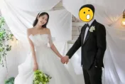 才風光辦婚禮！鄭珠妍被爆「根本沒登記」分手企業家　結束半年短命婚