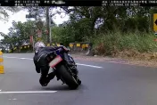 彰化139縣道科技執法抓「壓車」…地方大反彈　警方晚間宣布暫緩實施