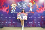 中職台灣大賽/味全龍推布里悍先發投G2　面對他被打擊率高達6成25要注意